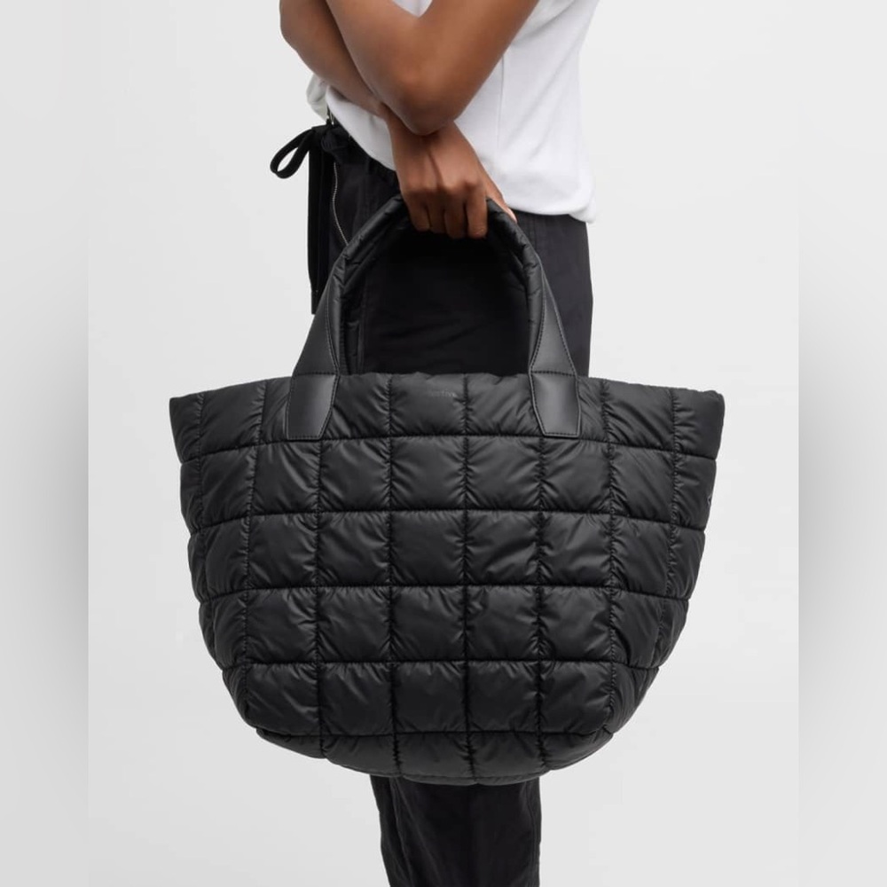 Vee Collective Porter Tote Bag - Picture 2 of 6